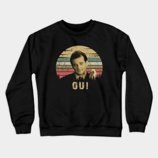 Groundhog Day movie Crewneck Sweatshirt